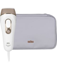 Braun Silk-expert Pro Urządzenie do depilacji PL5156