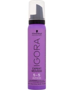 Schwarzkopf Igora / Expert Mousse 100ml