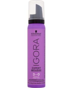 Schwarzkopf Igora / Expert Mousse 100ml