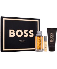 Hugo Boss Boss The Scent 100ml SET1