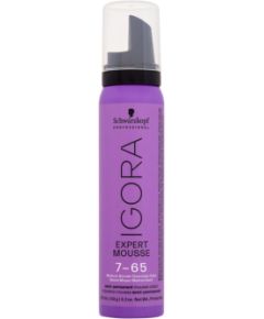 Schwarzkopf Igora / Expert Mousse 100ml