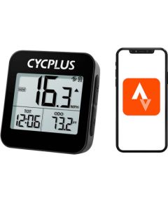 Cycplus G1 bicycle computer