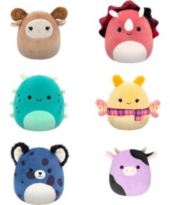 SQUISHMALLOWS W20 Мягкая игрушка, 12 см