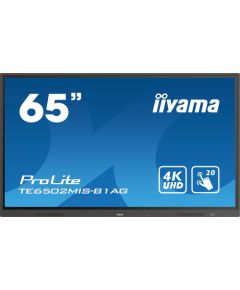 Monitor iiyama ProLite TE6502MIS-B1AG