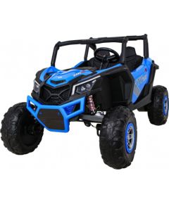 Pojazd Buggy UTV-MX Niebieski