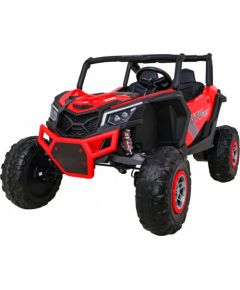 Pojazd Buggy UTV-MX Czerwony