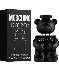 Moschino MOSCHINO Toy Boy EDP 5ml MINIATURA