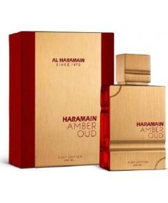 Al Haramain AL HARAMAIN Amber Oud Ruby EDP 200ml