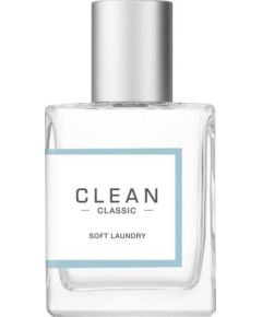 Clean Clean, Soft Laundry, Eau De Parfum, For Women, 30 ml For Women