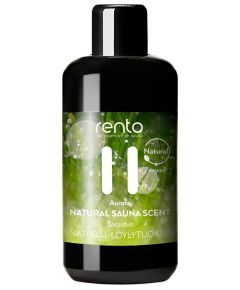 Pirts aromâts RENTO NATURAL AURORA 100ml