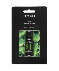 Pirts aromâts RENTO, Bçrzs 10 ml