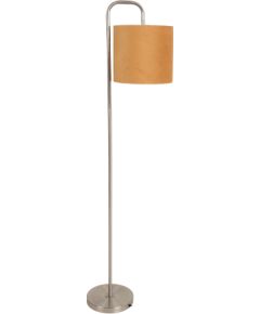 Stāvlampa HAYDEN H138cm, oranža