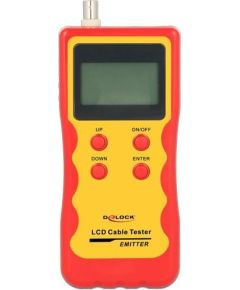 DeLOCK network tester