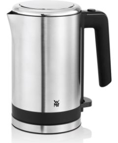 WMF KITCHENminis 0413140011 electric kettle 0.8 L 1960 W Stainless steel