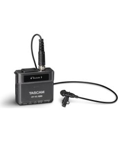 Tascam DR-10L PRO - Cyfrowy rejestrator (micro)