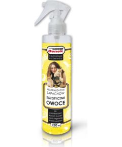 Certech 16694 pet odour/stain remover Spray