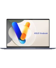 ASUS Vivobook S 16 OLED S5606MA-MX119W Ultra 7 155H 16.0" 3.2K 120Hz 400nits 32GB LPDDR5X SSD1TB Intel Arc Graphics WLAN+BT cam1080 Glossy 75WHrs Win11 Mist Blue