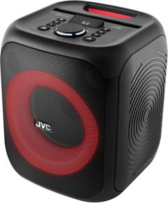 Party Speaker JVC XS-EP314B, czarny