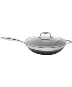 Kohersen Black Cube 32 cm wok