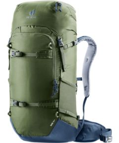 Plecak Deuter Rise 34+ - khaki/ink