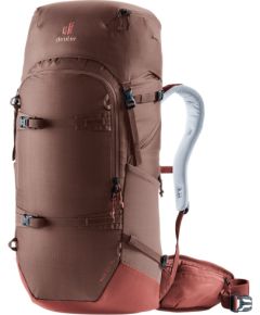 Plecak damski Deuter Rise 32+ SL - raisin/caspia