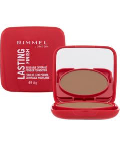 Rimmel London Lasting Finish / Powder Foundation 10g