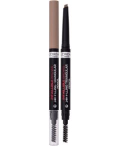 L'oreal Infaillible Brows / 24H Filling Triangular Pencil 1ml