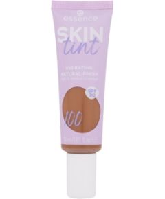 Essence Skin Tint / Hydrating Natural Finish 30ml SPF30