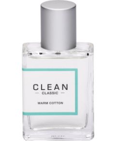 Clean Classic / Warm Cotton 30ml