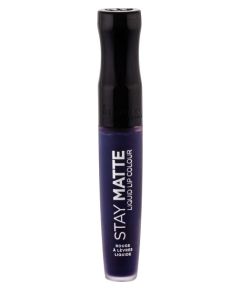 Rimmel London Stay Matte 5,5ml