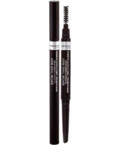 Rimmel London Brow This Way / Fill & Sculpt 0,25g