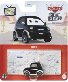 Mattel Disney Pixar: Cars On the Road - Mateo (HKY51)