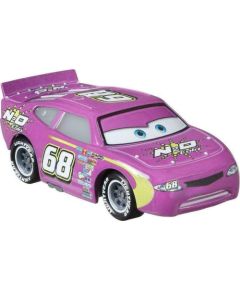 Mattel Disney Pixar: Cars - Many Flywheel (GRR54)