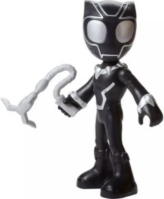 Hasbro Disney Marvel: Spidey and his Amazing Friends - Black Panther Hero Figure (F7260)