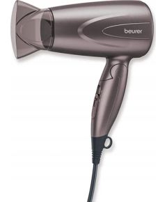 Suszarka Beurer Beurer HC 17 Foldable Compact Hair Dryer