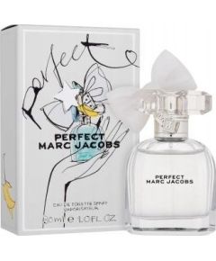 Marc Jacobs Marc Jacobs Perfect EDT 30ml