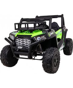 Ramiz Pojazd Buggy UTV Zielony