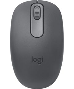 LOGITECH M196 Bluetooth Mouse - GRAPHITE - BT  - EMEA28i-935