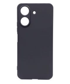 iLike Xiaomi  Redmi 13C 4G / Poco C65 Nano silicone case Midnight Blue