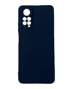 iLike Xiaomi  Redmi Note 11 Pro 4G / Note 11 Pro 5G Matt TPU case Dark Blue