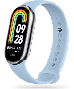 Tech-Protect   Tech-Protect IconBand strap for Xiaomi Smart Band 8 / 8 NFC - blue