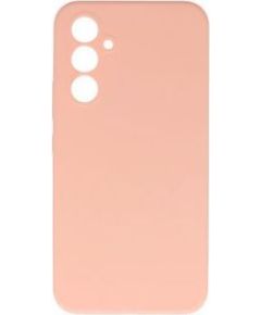 Evelatus Xiaomi  Redmi Note 13 4G Premium Soft Touch Silicone Case Pink Sand