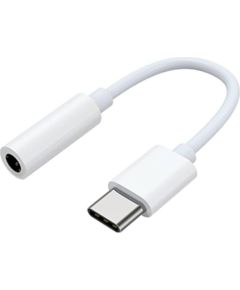 GP-TGU023AE Samsung USB-C|3,5 mm adapteris Balts