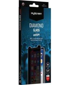 Tempered Glass MS AntiSPY Diamond Glass Sam S24 Ultra S928 Szkło Hartowane