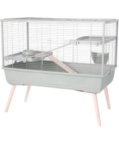 ZOLUX Neolife 100 green - rabbit cage