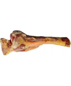 ZOLUX Bone from Parma ham M - chew for dog - 170g