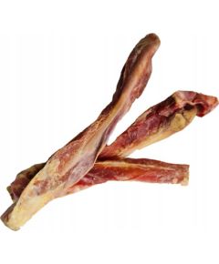 ZOLUX Bone from Parma ham S - chew for dog- 3 x 110g