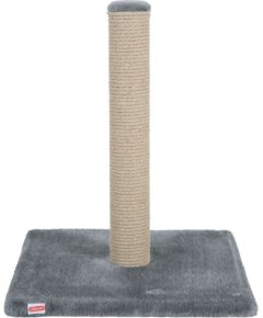 Zolux cat scratching post Mono 42 cm - grey