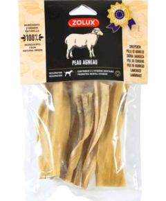 ZOLUX Lambskin Dog Treat - 100g