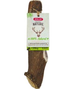 ZOLUX Deer antlers Easy >20kg - chew for dog - 140g